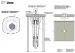 Bosch 0 602 238 177 ---- Hf Straight Grinder Spare Parts